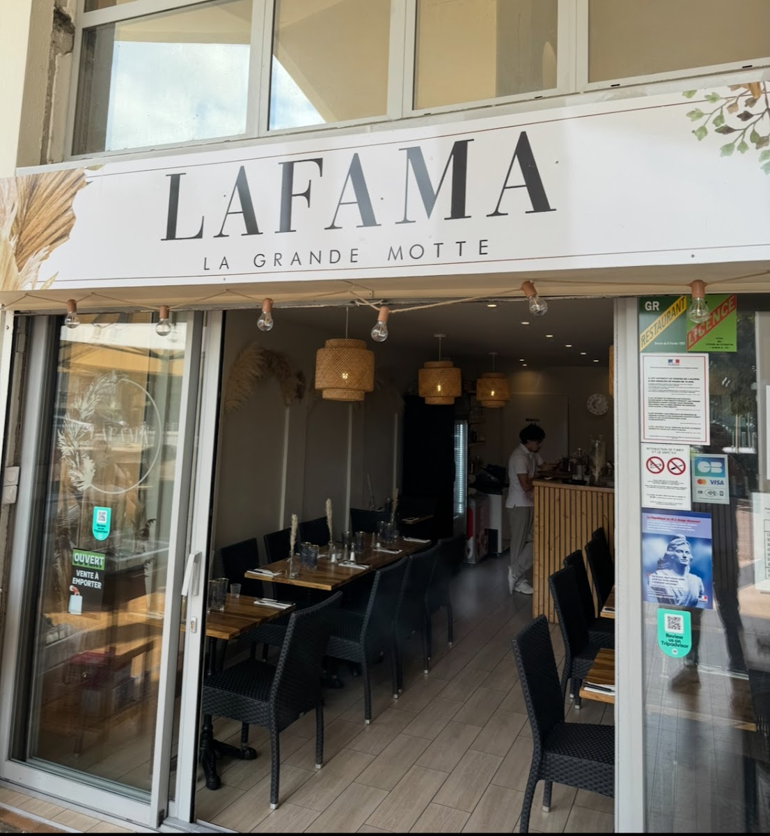 Lafama