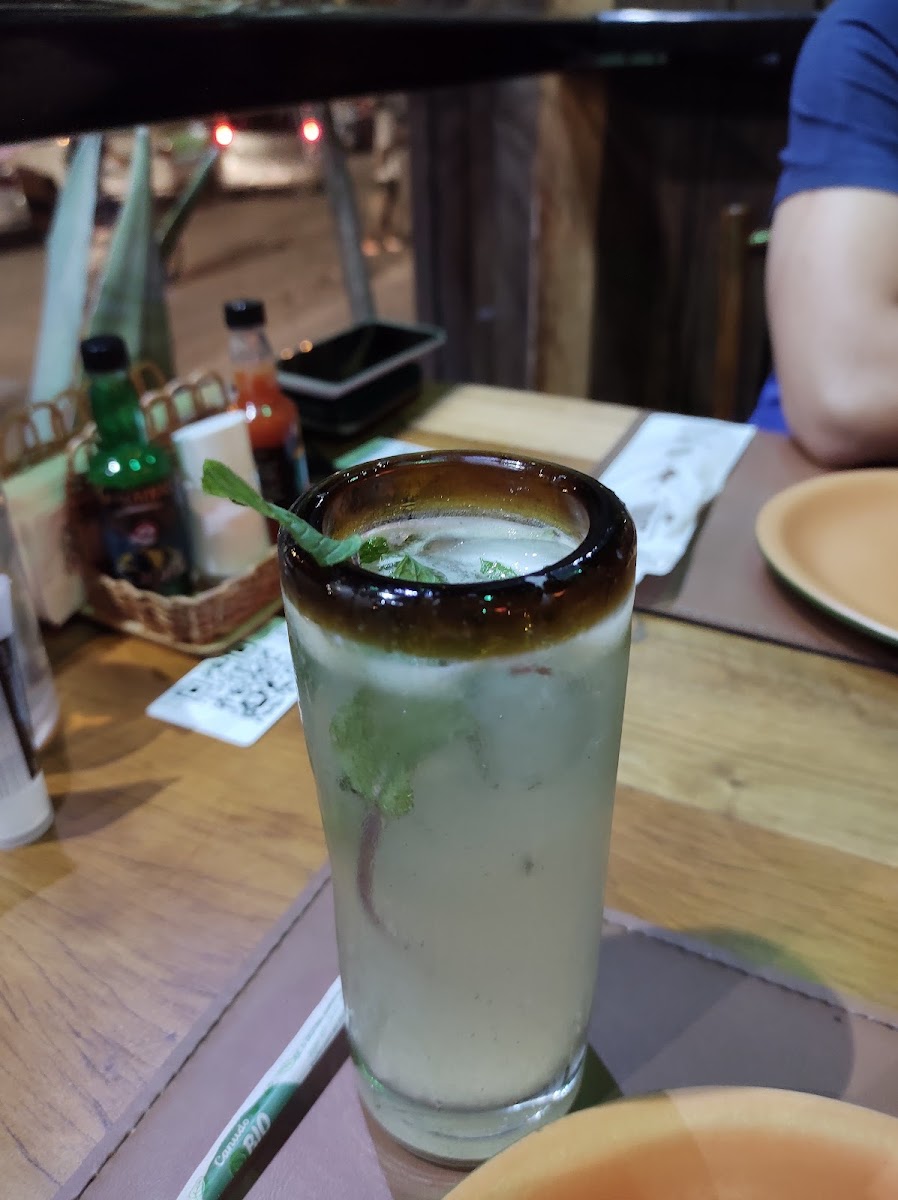 Restaurante Guacamole Cocina Mexicana - Floripa-10