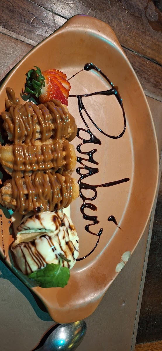 Restaurante Guacamole Cocina Mexicana - Floripa-9